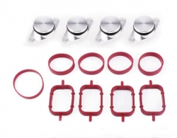 Kit ProRacing na odstranění vířivých klapek v sání (Runner Flap Delete kit) pro BMW E46 318d/320d M47
