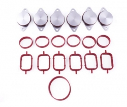Kit ProRacing na odstranění vířivých klapek v sání (Runner Flap Delete kit) pro BMW E60 / E61 525d/530d/535d/xd M57N/M57N2