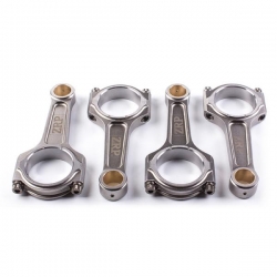 Kované ojnice ZRP na Subaru Impreza / Forester / Legacy / Outback EJ18, EJ20, EJ205, EJ22ET, EJ25, EJ257 - Pro Series I-Beam