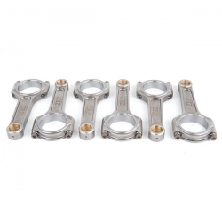 Kované ojnice ZRP na Nissan 350Z VQ35 (01-06) - I-Beam