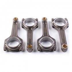 Kované ojnice ZRP na Alfa Romeo 159 / 4C / Brera / Giulietta 1.8 TBi I4 - I-Beam