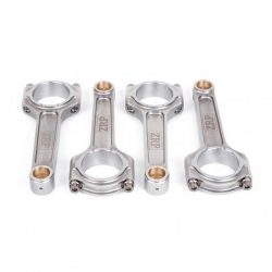 Kované ojnice ZRP na Mini Copper F54 / F55 / F56 / F57 vč. JCW 2.0 Turbo B48 - I-Beam