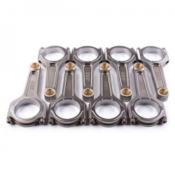 Kované ojnice ZRP na BMW E90 / E92 / E93 M3 4.0 V8 S65 B40 - I-Beam