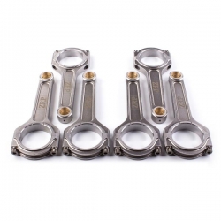 Kované ojnice ZRP na VW Corrado / Golf 3 / Passat / Vento 2.8/2.9 VR6 - pro 84mm vrtání a větší - I-Beam