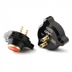 Blow off ventil GFB T9353 DV+ Mini Cooper S / Clubman / Countryman R55/R56/R57/R58/R60 turbo N18 (07-) (closed loop)