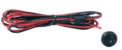 Dálkové tlačítko / LED Innovate Motorsports pro PL-1