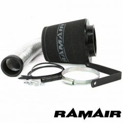 Sportovní kit sání Ramair Ford Mondeo Mk2 1.6i/1.8i/2.0i 90-130PS (96-00)