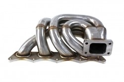 Laděné svody TurboWorks Fiat Coupe 2.0 16V - T3 - 3mm steam pipe extreme