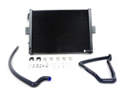 Celo hliníkový závodní chladič ProRacing Audi S4 B8/8.5 / S5 B8/8.5 3.0 TFSI V6 Supercharged (09-16)