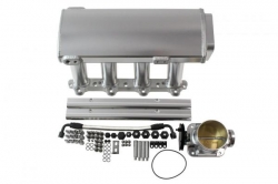 Sací svody s palivovou lištou a škrtící klapkou TurboWorks Toyota Aristo / Crown / Soarer / Lexus SC400 / GS400 1UZ-FE