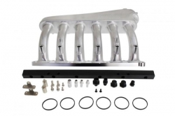 Sací svody s palivovou lištou TurboWorks BMW Z4 E85 / E86 (06-08) / E89 N52 (09-11)