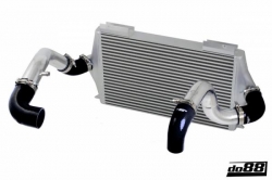 Intercooler kit Do88 Volvo 740 / 940 / 960 Turbo (92-98) - modely s klimatizací