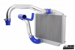 Intercooler kit Do88 Volvo 850 / C70 / S70 / V70 / XC70 Turbo (94-00)