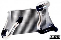Intercooler kit Do88 Saab 9-3 2.8 Turbo V6 (06-11)