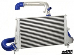 Intercooler kit Do88 Saab 9-5 B205, B235 manuál (98-00)