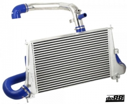 Intercooler kit Do88 Saab 9-5 B205, B235 manuál (01-09)