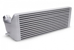 Intercooler FMIC VRSF BMW F87 M2 N55 (16-19) - street verze Performance