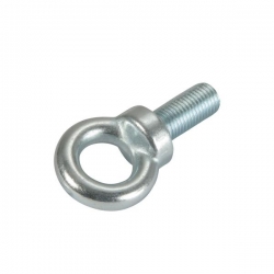 Ukotvení k bezpečnostním pásům 22mm (očko) - M10x1,5