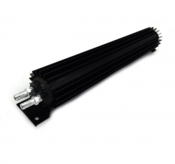 Chladič převodovky / servo řízení ProRacing s žebrováním - 455mm (dual pass)