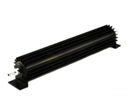 Chladič převodovky / servo řízení ProRacing s žebrováním - 305mm (single pass)