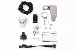 Blow off ventil Forge Motorsport Fiat 500 Abarth/595 T-Jet (08-) (open loop)