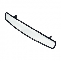 Širokoúhlé vnitřní zrcátko Longacre - 430mm
