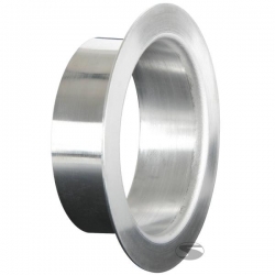 Přívod vzduchu (trychtýř) Sandtler - průměr 76mm