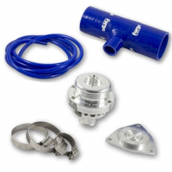 Blow off ventil Forge Motorsport Renault Megane 225 (open loop)