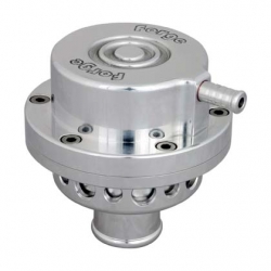 Blow off ventil Forge Motorsport dual piston - dvoupístový (open loop)