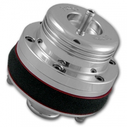 Blow off ventil Forge Motorsport dual piston - dvoupístový (open loop)