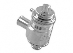 Blow off ventil Forge Motorsport Type RS dual piston - dvoupístový 25/34mm (closed loop)