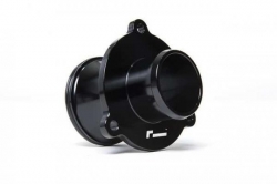 Adaptér na sací část turba Racingline Performance (Turbo Muffler Delete) - VW, Audi, Seat, Škoda 1.8/2.0 TSi/TFSi motory EA888 Gen 3 (MQB) - IS20, IS38