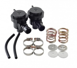 Blow off ventily ProRacing BMW 3-Series E90 / E91 / E92 / E93 335i N54 Twin Turbo (closed loop)