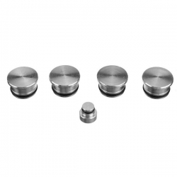 Kit ProRacing na odstranění vířivých klapek v sání (Runner Flap Delete kit) pro Alfa Romeo / Fiat / Opel / Saab 1.9 JTD/JTDM/ Multijet/CDTi/TiD /Z19DTH/Z19DTJ