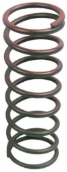 Pružina do blow off ventilu Tial Sport BV / Q / QR / QRJ - hnědá 0,83 bar (12psi)