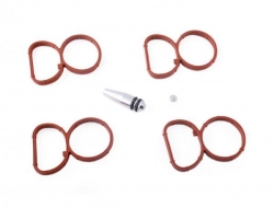 Kit ProRacing na odstranění vířivých klapek v sání (Runner Flap Delete kit) pro BMW E90 / E91 / E92 / E93 320d/xd N47