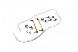 Set stabilizátorů Whiteline na Toyota Yaris GR 1.6T (20-)