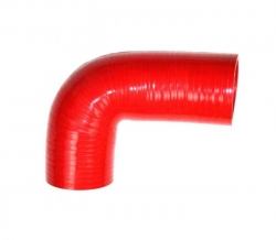 Hadicový kit ProRacing VAG 1.8T 150/180PS - K03/K03S bez tlumiče - červený