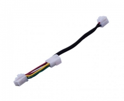 Instalační kit pro turbo timer Subaru Impreza GC8 / Forester SG5/SG9 / Legacy B4/BH5