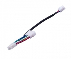 Instalační kit pro turbo timer Subaru Impreza GC8 / Legacy BD5/BG5