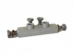 Adaptér pro napojení hydraulické ruční brzdy PMP pro Toyota Yaris GR (20-)