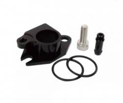 Montážní kit pro ukazatel tlaku turba Depo Racing Kia Optima / Sorento / Sportage / Stinger 2.0T (11-)