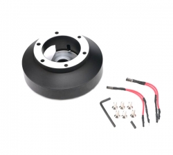 Krátká nába na volant Hub Sports Honda Civic (01-05)