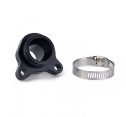 Adaptér pro připojení chladící hadice BMW E63 / E64 630i N52/N53 (04-10) - 11537541992, 11537544638
