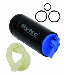Univerzální vysokotlaká pumpa Sytec 300l/h in-tank - typ SYT410G / E22041077 VDO