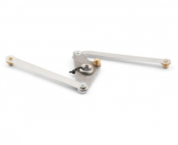 Opravná sada pro sací svody / opravná sada sacího potrubí Mercedes M272 V6 / M273 V8 - 2721412080 / 2731400701 / 273140070164