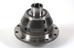 Samosvorný diferenciál Quaife Honda Integra GSR (94-00) - ložiska 40mm  (23deg Helix)