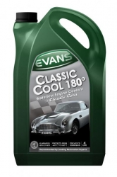 Chladící kapalina Evans Classic Cool 180° - 5 litrů