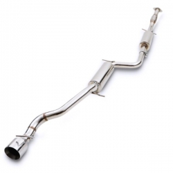 Catback výfuk Gravity Ford Focus Mk1 ST170 2.0 16V (02-04)