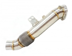 Downpipe s náhradou katalyzátoru ProRacing BMW F20 / F21 / F22 / F23 M140i/M240i B58 (16-)